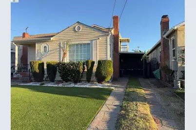 2386 106th Ave, Oakland, CA 94603 - Photo 2