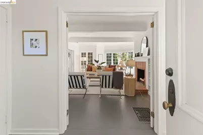 2833 Regent St, Berkeley, CA 94705 - Photo 4