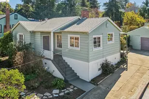 7531 Greenly Dr, Oakland, CA 94605 - Photo 1