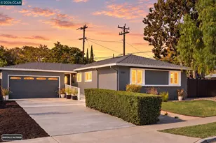1651 Glazier Dr, Concord, CA 94521 - Photo 1