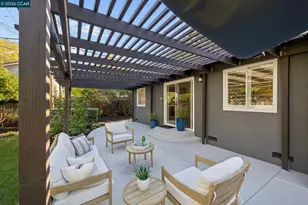 1651 Glazier Dr, Concord, CA 94521 - Photo 36