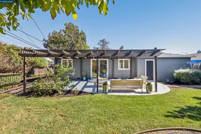 1651 Glazier Drive, Concord, CA 94521 - Photo 30