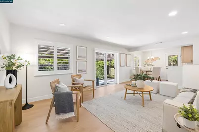 1651 Glazier Drive, Concord, CA 94521 - Photo 4