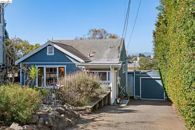 623 Clayton Ave, El Cerrito, CA 94530 - Photo 1