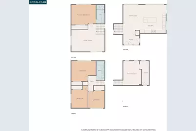 15 Citadel Ct, Pleasant Hill, CA 94523 - Photo 70