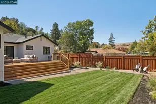 3208 Camino Colorados, Lafayette, CA 94549 - Photo 30