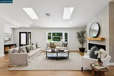 3208 Camino Colorados, Lafayette, CA 94549 - Photo 6