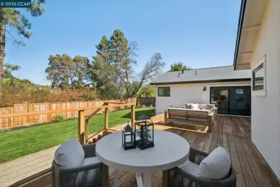 3208 Camino Colorados, Lafayette, CA 94549 - Photo 16