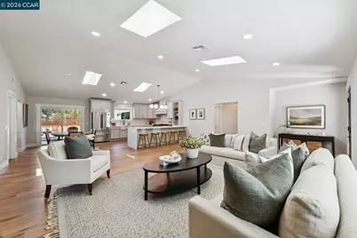 3208 Camino Colorados, Lafayette, CA 94549 - Photo 8