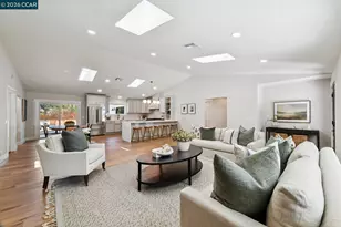 3208 Camino Colorados, Lafayette, CA 94549 - Photo 8