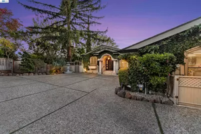 13 Kemp Court, Alamo, CA 94507 - Photo 50