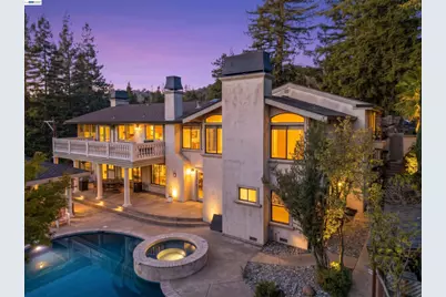 13 Kemp Court, Alamo, CA 94507 - Photo 1