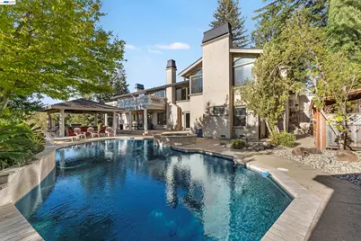 13 Kemp Court, Alamo, CA 94507 - Photo 38