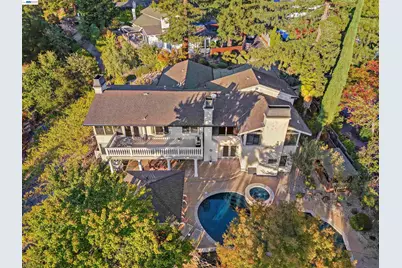 13 Kemp Court, Alamo, CA 94507 - Photo 46