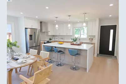 6746 Bollinger Rd, San Jose, CA 95129 - Photo 4