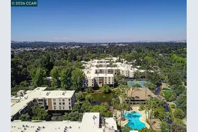330 Civic Dr #410, Walnut Creek, CA 94596 - Photo 8