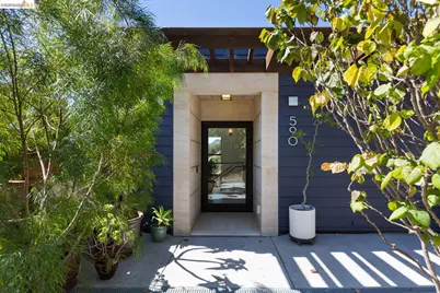 590 Gravatt Dr, Berkeley, CA 94705 - Photo 2