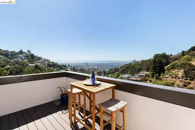 590 Gravatt Dr, Berkeley, CA 94705 - Photo 4