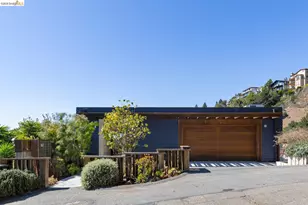 590 Gravatt Dr, Berkeley, CA 94705 - Photo 2
