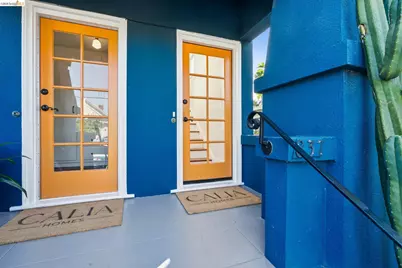 835 45th St, Oakland, CA 94608 - Photo 26