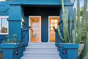 835 45th St, Oakland, CA 94608 - Photo 4