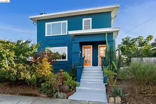 835 45th St, Oakland, CA 94608 - Photo 2