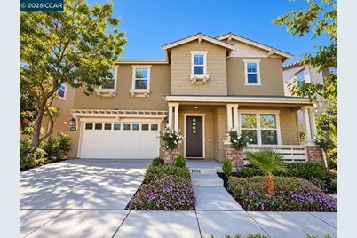 1096 Gardenia Loop, Hercules, CA 94547 - Photo 1