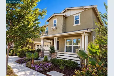 1096 Gardenia Loop, Hercules, CA 94547 - Photo 2
