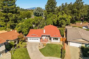 7761 Capewood Pl, Pleasanton, CA 94588 - Photo 4