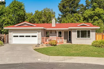 7761 Capewood Place, Pleasanton, CA 94588 - Photo 1