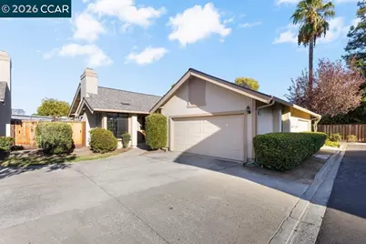 953 Bridgecrossing Way, Concord, CA 94518 - Photo 2