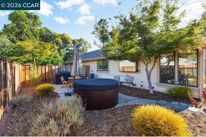 953 Bridgecrossing Way, Concord, CA 94518 - Photo 20