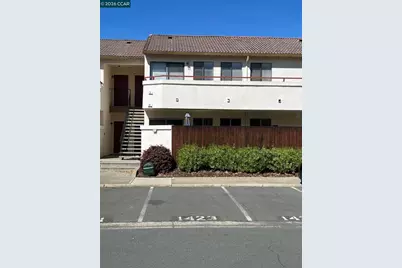 5080 Valley Crest Dr #32, Concord, CA 94521 - Photo 2