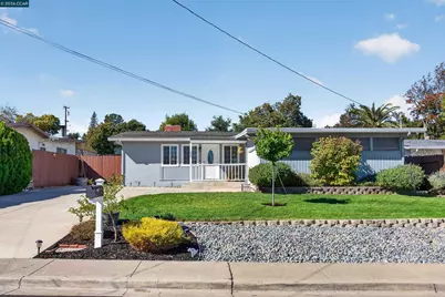 1208 Raymond Dr, Pacheco, CA 94553 - Photo 1
