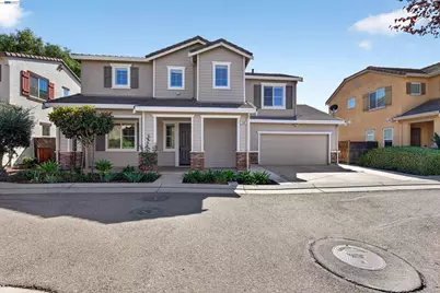290 Santa Clara Dr, Mountain House, CA 95391 - Photo 1