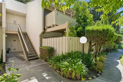 2650 Jones Rd #7, Walnut Creek, CA 94597 - Photo 4