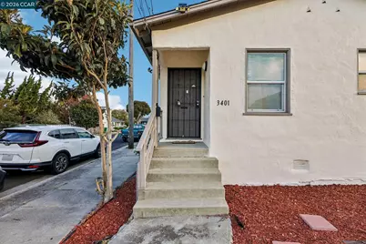 3401 McBryde Avenue, Richmond, CA 94805 - Photo 4