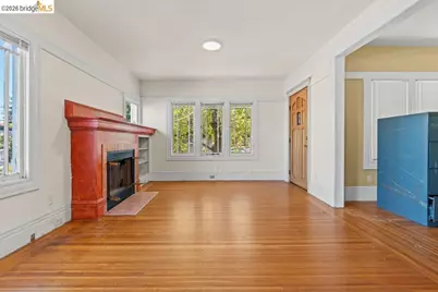 4607 Virginia, Oakland, CA 94619 - Photo 6