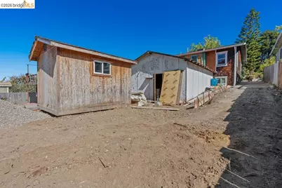 4607 Virginia, Oakland, CA 94619 - Photo 26