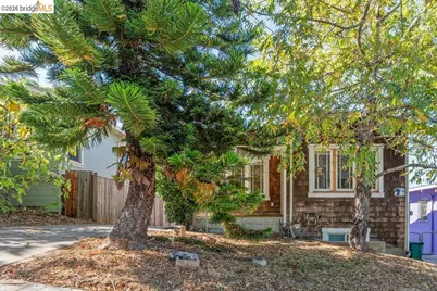 4607 Virginia, Oakland, CA 94619 - Photo 2