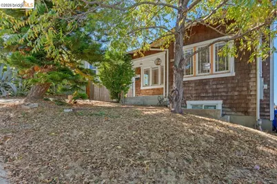 4607 Virginia, Oakland, CA 94619 - Photo 1