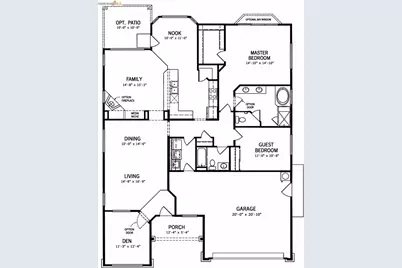 478 Coronation Dr, Brentwood, CA 94513 - Photo 46