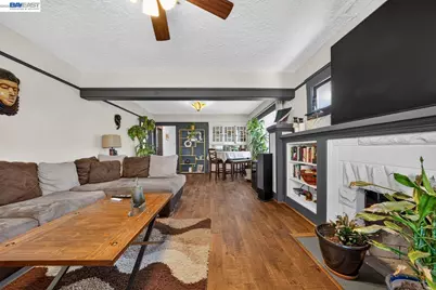 1708 Auseon Ave, Oakland, CA 94621 - Photo 2