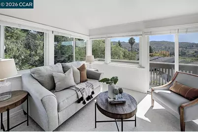 2642 Saklan Indian Dr. #1, Walnut Creek, CA 94595 - Photo 18