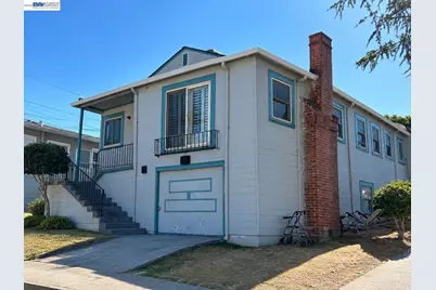 6915 Lacey Ave, Oakland, CA 94605 - Photo 2