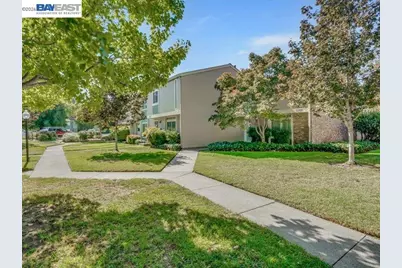 1289 Pine Creek Way #D, Concord, CA 94520 - Photo 4