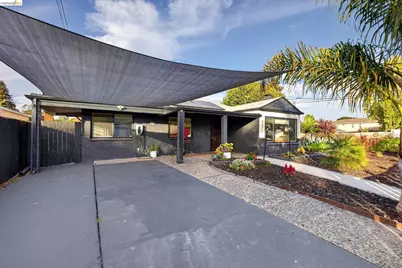 4475 Wesley, El Sobrante, CA 94803 - Photo 8
