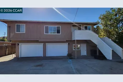 4250 Arthur Rd, Martinez, CA 94553 - Photo 1