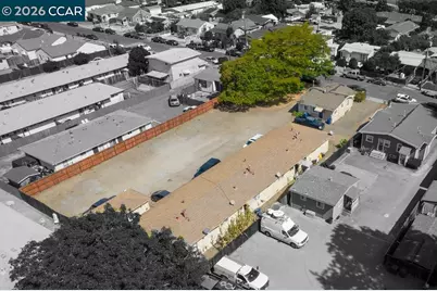 24063 Park St, Hayward, CA 94541 - Photo 2