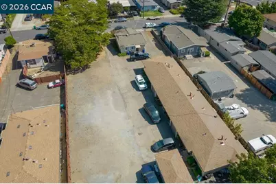 24063 Park St, Hayward, CA 94541 - Photo 4